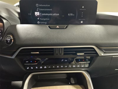 2026 Mazda Mazda CX-90 Plug-In Hybrid Premium