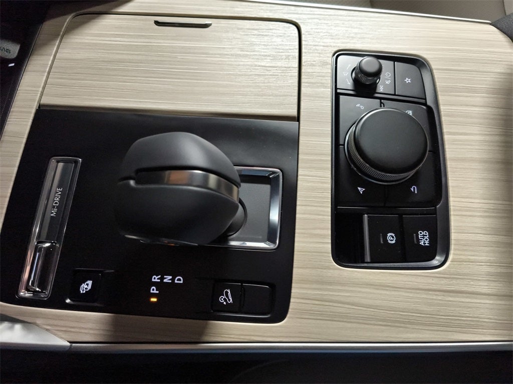 2026 Mazda Mazda CX-90 Plug-In Hybrid Premium