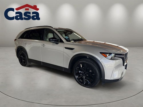 2026 Mazda Mazda CX-90 Plug-In Hybrid Premium