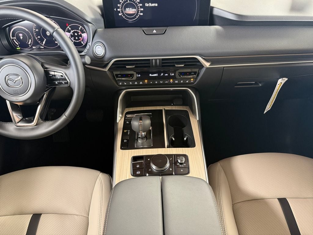 2026 Mazda Mazda CX-90 Plug-In Hybrid Premium