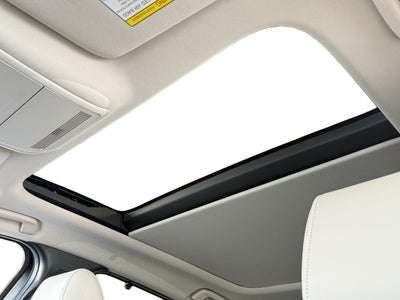 2026 Mazda Mazda CX-90 Plug-In Hybrid Premium