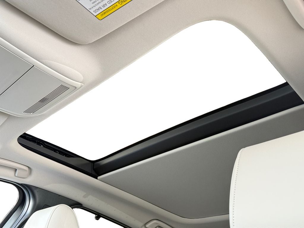 2026 Mazda Mazda CX-90 Plug-In Hybrid Premium