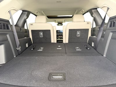 2026 Mazda Mazda CX-90 Plug-In Hybrid Premium