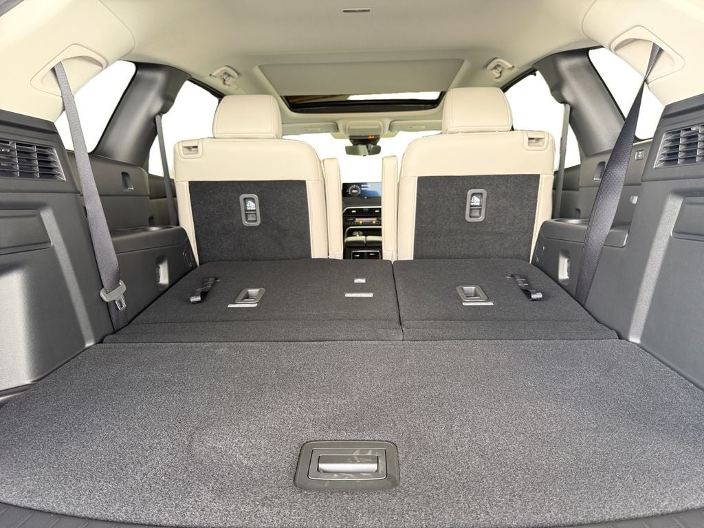 2026 Mazda Mazda CX-90 Plug-In Hybrid Premium