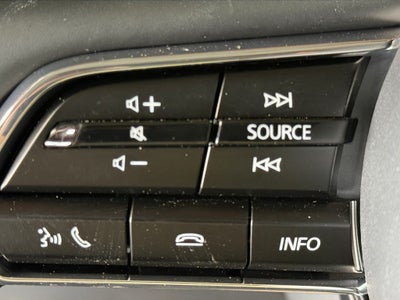 2026 Mazda Mazda CX-90 Plug-In Hybrid Premium
