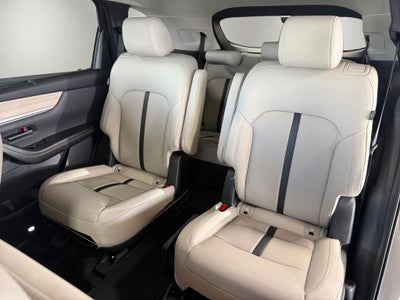 2026 Mazda Mazda CX-90 Plug-In Hybrid Premium