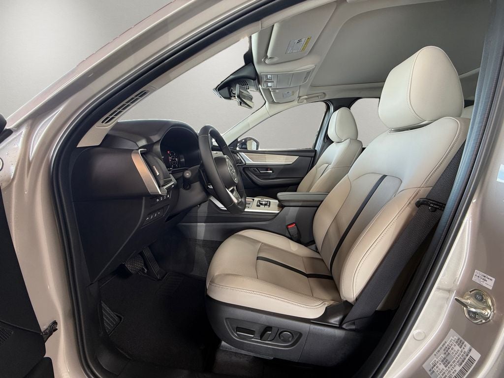 2026 Mazda Mazda CX-90 Plug-In Hybrid Premium