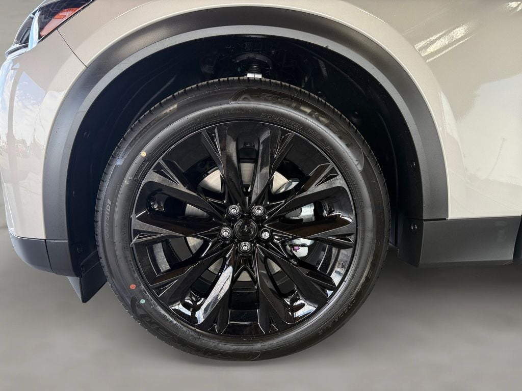 2026 Mazda Mazda CX-90 Plug-In Hybrid Premium