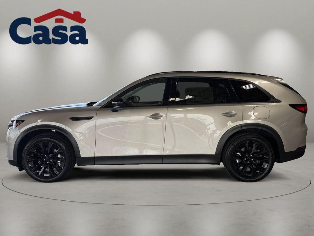 2026 Mazda Mazda CX-90 Plug-In Hybrid Premium