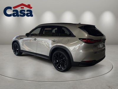 2026 Mazda Mazda CX-90 Plug-In Hybrid Premium