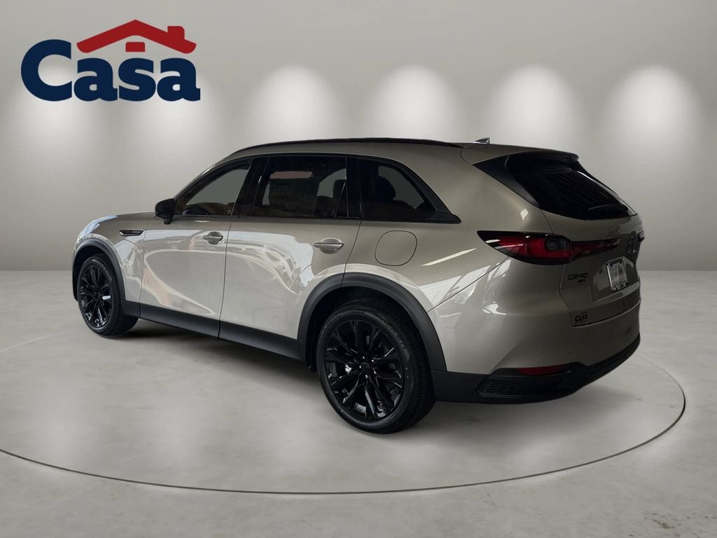 2026 Mazda Mazda CX-90 Plug-In Hybrid Premium