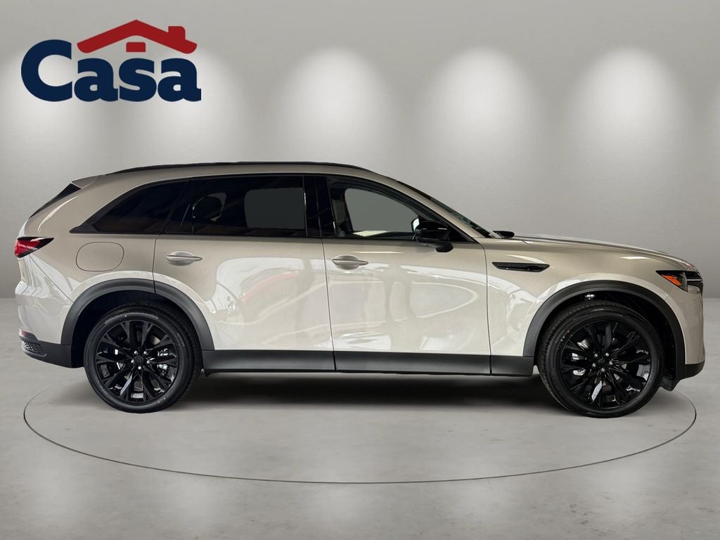 2026 Mazda Mazda CX-90 Plug-In Hybrid Premium
