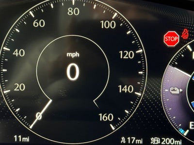 2026 Mazda Mazda CX-90 Plug-In Hybrid Premium