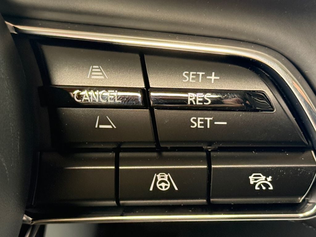 2026 Mazda Mazda CX-90 Plug-In Hybrid Premium