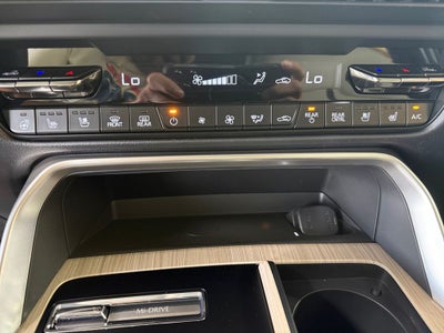2026 Mazda Mazda CX-90 Plug-In Hybrid Premium