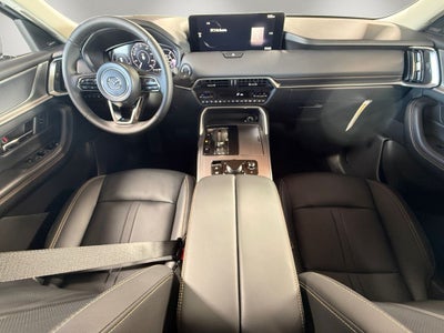 2026 Mazda Mazda CX-90 Plug-In Hybrid Premium