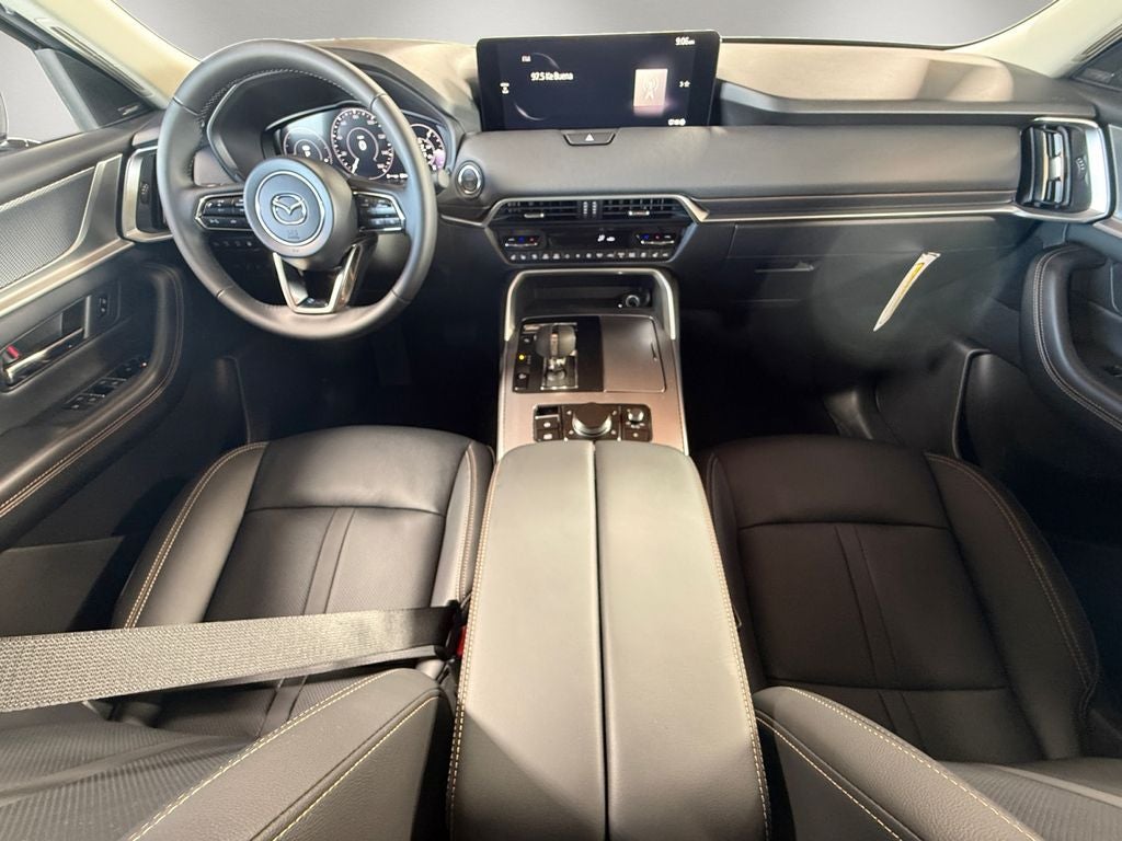 2026 Mazda Mazda CX-90 Plug-In Hybrid Premium