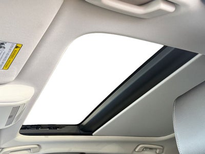 2026 Mazda Mazda CX-90 Plug-In Hybrid Premium