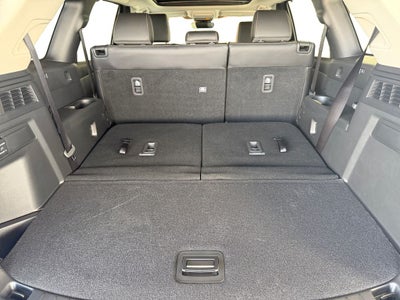 2026 Mazda Mazda CX-90 Plug-In Hybrid Premium