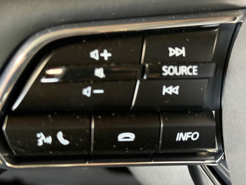 2026 Mazda Mazda CX-90 Plug-In Hybrid Premium