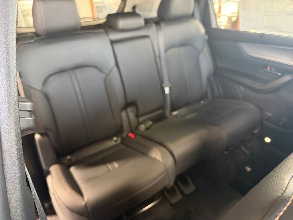 2026 Mazda Mazda CX-90 Plug-In Hybrid Premium