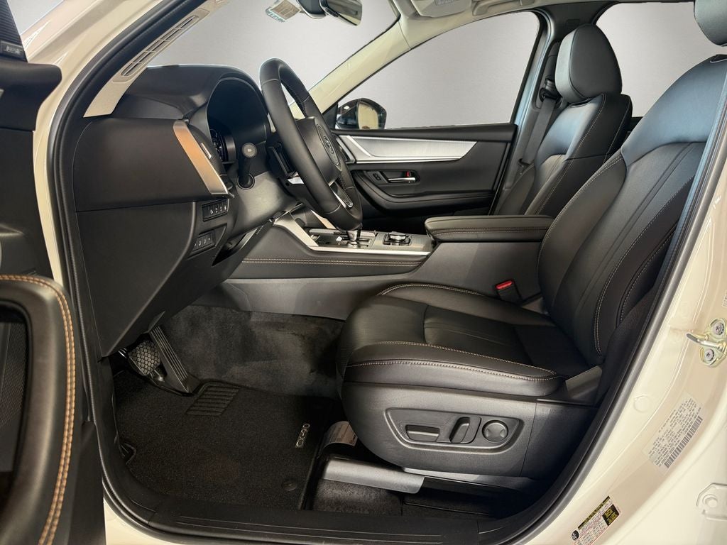 2026 Mazda Mazda CX-90 Plug-In Hybrid Premium