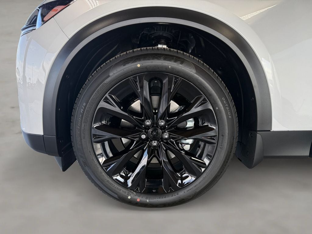 2026 Mazda Mazda CX-90 Plug-In Hybrid Premium