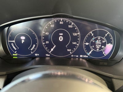 2026 Mazda Mazda CX-90 Plug-In Hybrid Premium