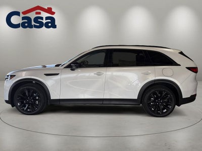 2026 Mazda Mazda CX-90 Plug-In Hybrid Premium