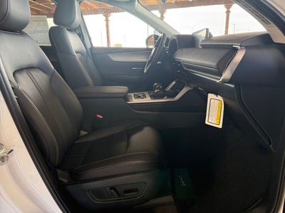 2026 Mazda Mazda CX-90 Plug-In Hybrid Premium