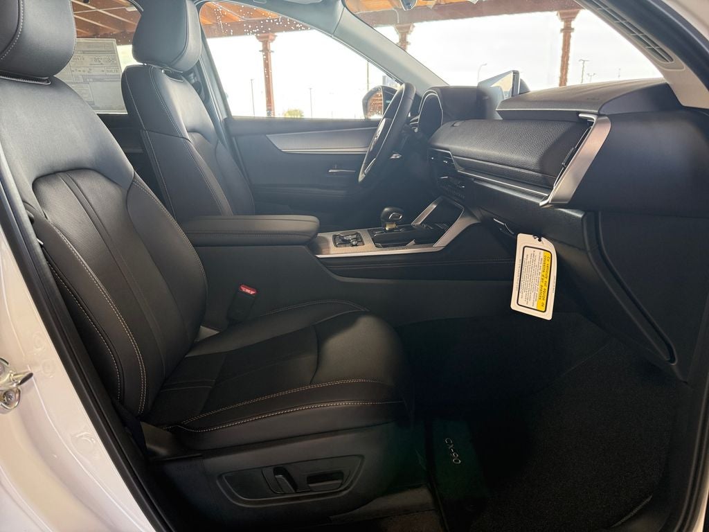 2026 Mazda Mazda CX-90 Plug-In Hybrid Premium