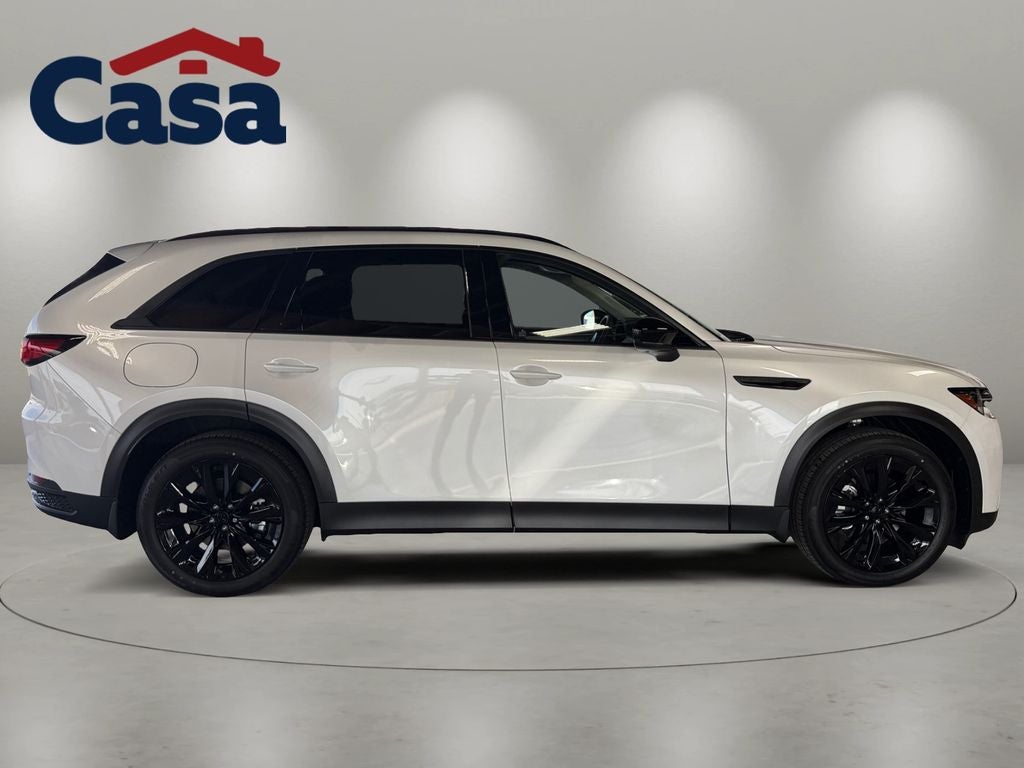 2026 Mazda Mazda CX-90 Plug-In Hybrid Premium