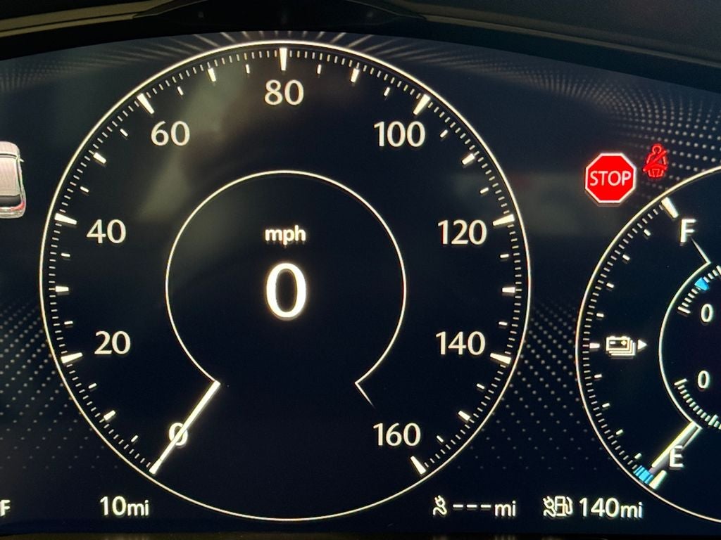 2026 Mazda Mazda CX-90 Plug-In Hybrid Premium