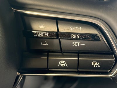 2026 Mazda Mazda CX-90 Plug-In Hybrid Premium
