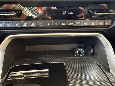 2026 Mazda Mazda CX-90 Plug-In Hybrid Premium