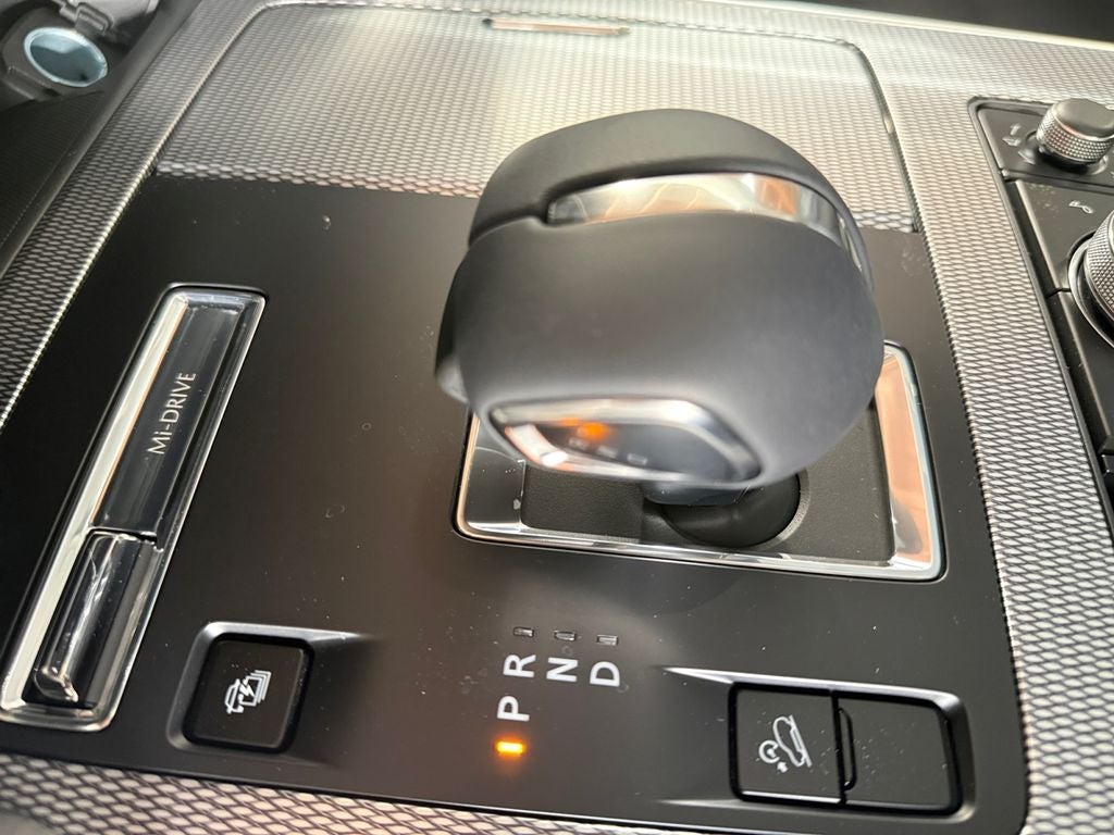 2026 Mazda Mazda CX-90 Plug-In Hybrid Premium