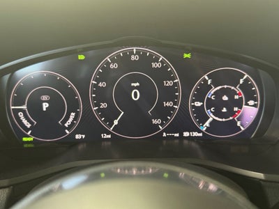 2026 Mazda Mazda CX-90 Plug-In Hybrid Premium