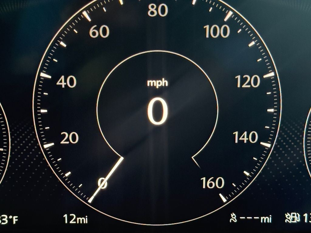 2026 Mazda Mazda CX-90 Plug-In Hybrid Premium