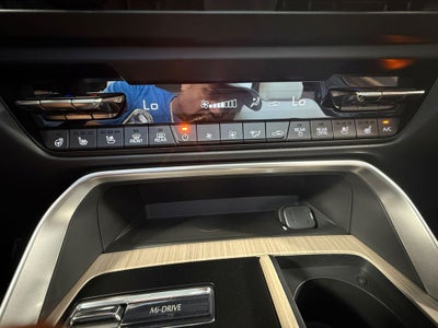 2026 Mazda Mazda CX-90 Plug-In Hybrid Premium