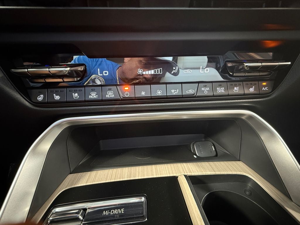 2026 Mazda Mazda CX-90 Plug-In Hybrid Premium