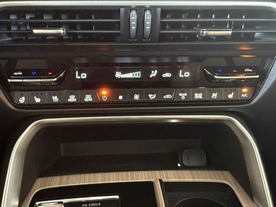 2026 Mazda Mazda CX-90 Plug-In Hybrid Premium