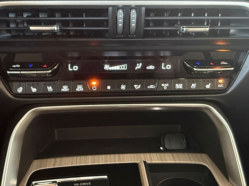 2026 Mazda Mazda CX-90 Plug-In Hybrid Premium