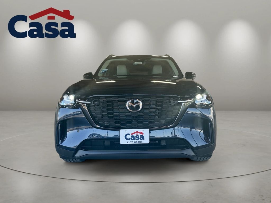 2026 Mazda Mazda CX-90 Plug-In Hybrid Premium