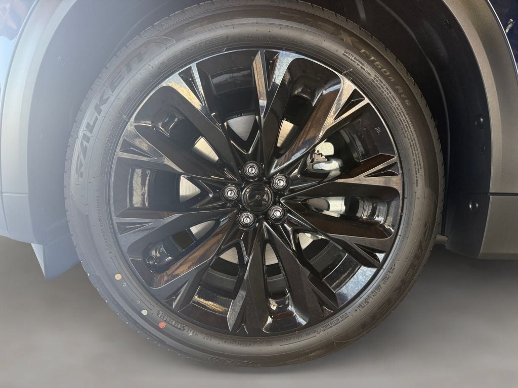 2026 Mazda Mazda CX-90 Plug-In Hybrid Premium
