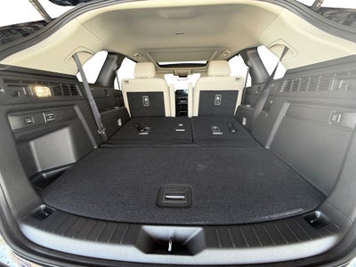 2026 Mazda Mazda CX-90 Plug-In Hybrid Premium