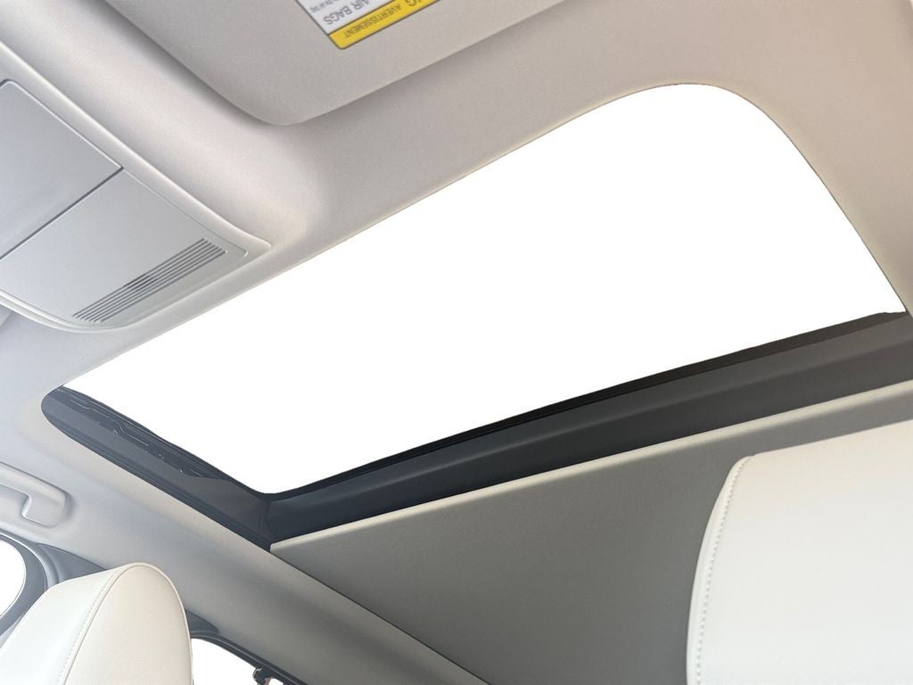2026 Mazda Mazda CX-90 Plug-In Hybrid Premium