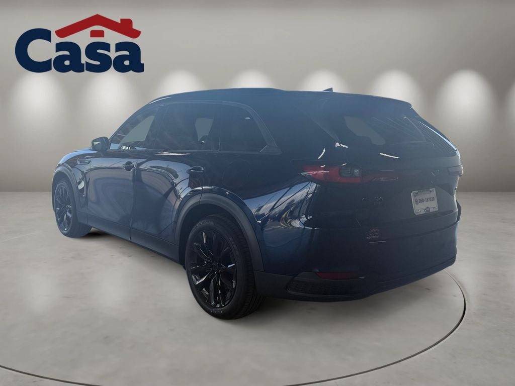 2026 Mazda Mazda CX-90 Plug-In Hybrid Premium