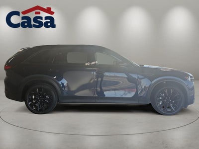 2026 Mazda Mazda CX-90 Plug-In Hybrid Premium