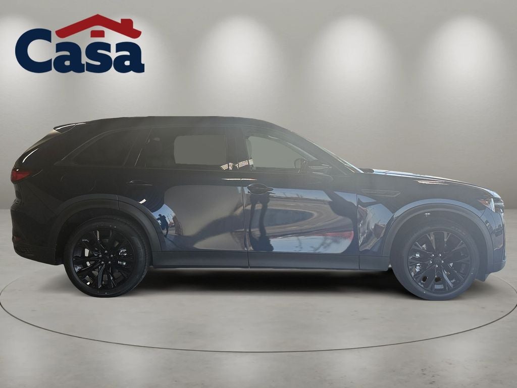 2026 Mazda Mazda CX-90 Plug-In Hybrid Premium