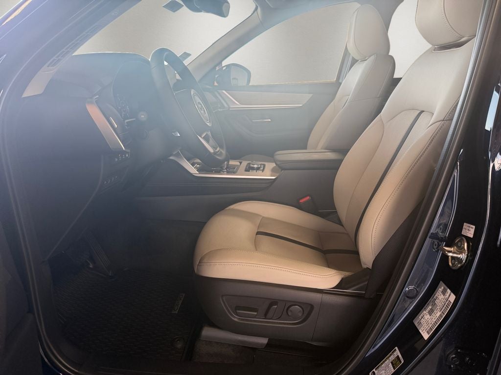 2026 Mazda Mazda CX-90 Plug-In Hybrid Premium